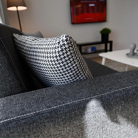 Connect Living Apartments София Экстерьер фото