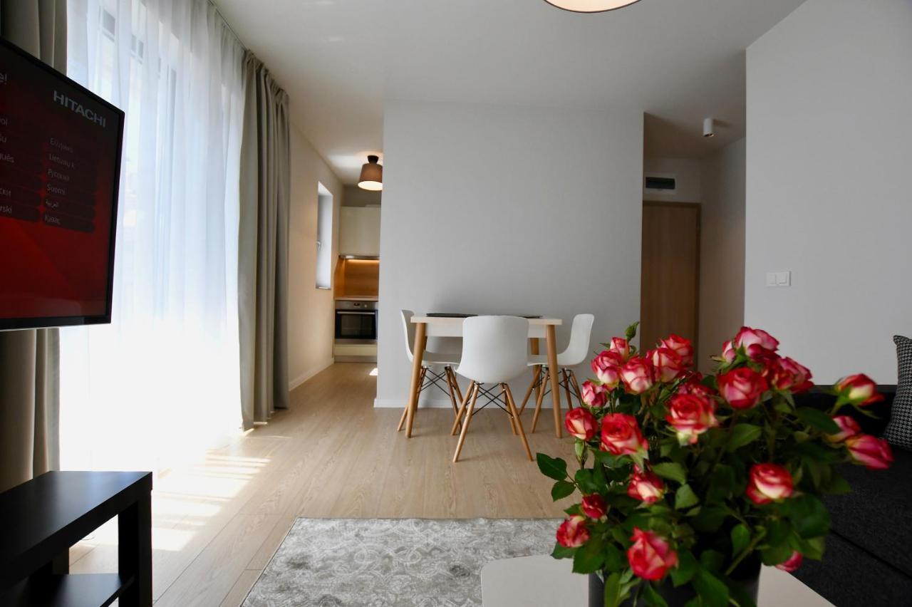 Connect Living Apartments София Экстерьер фото