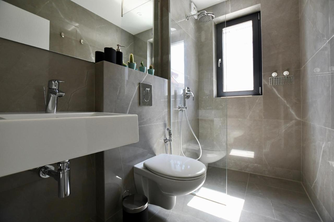 Connect Living Apartments София Экстерьер фото