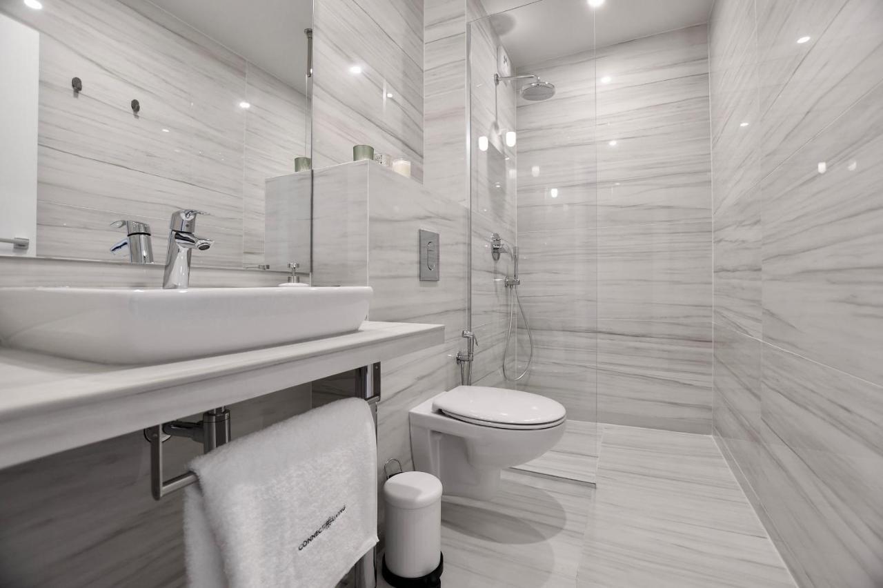 Connect Living Apartments София Экстерьер фото