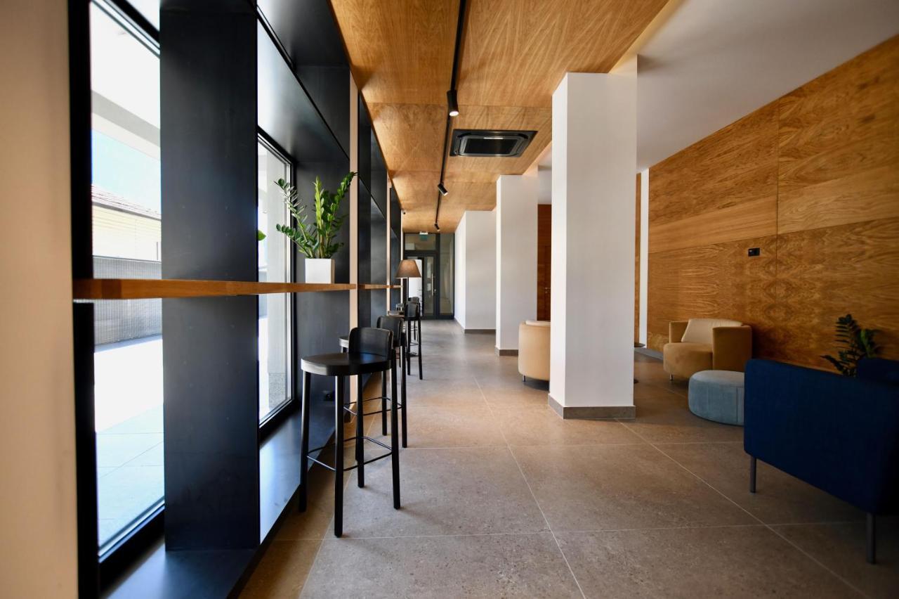 Connect Living Apartments София Экстерьер фото