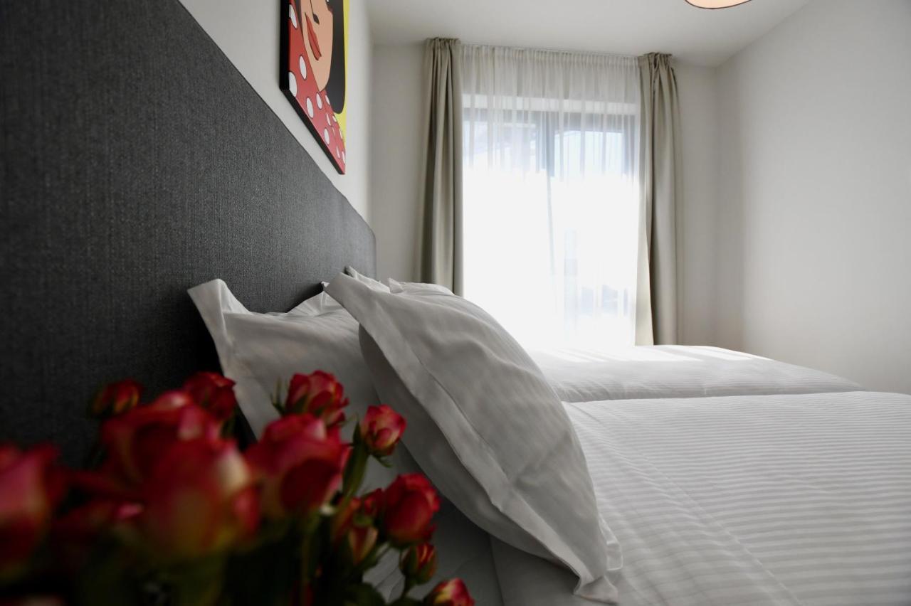 Connect Living Apartments София Экстерьер фото