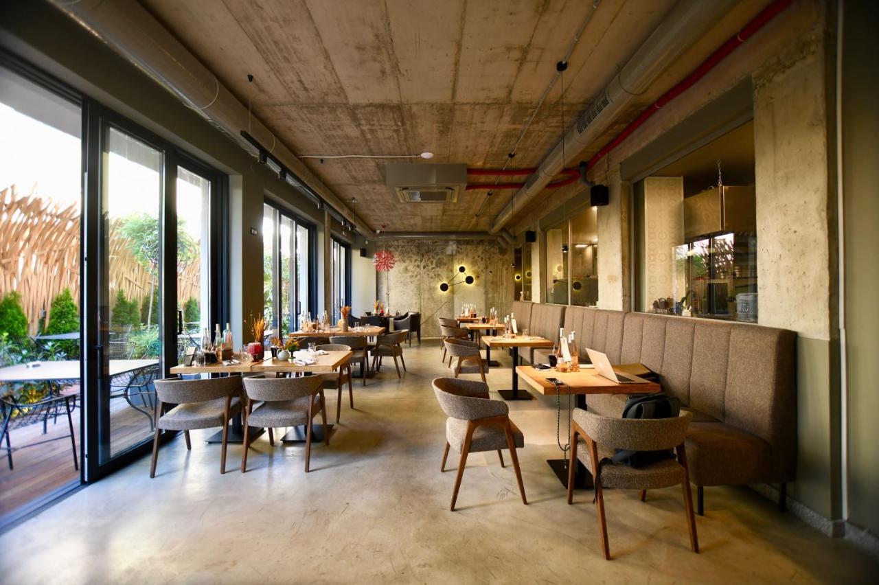 Connect Living Apartments София Экстерьер фото