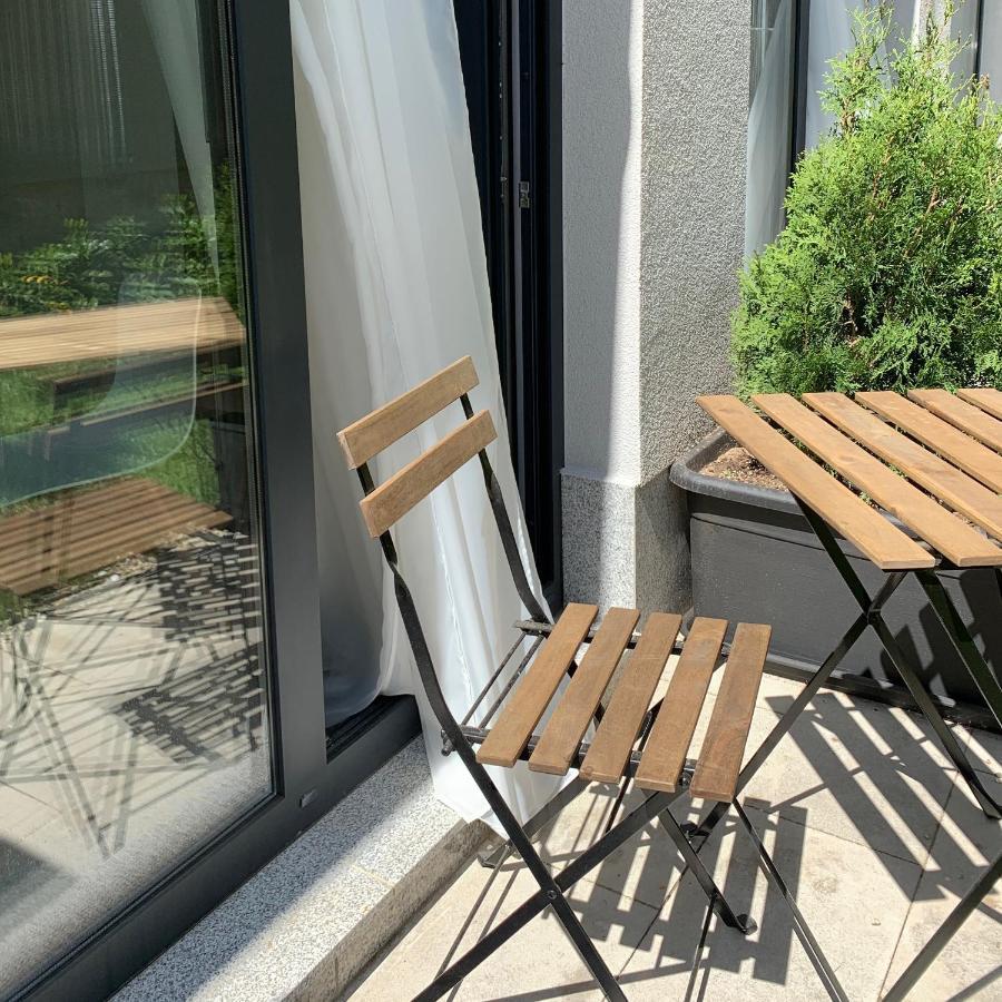 Connect Living Apartments София Экстерьер фото
