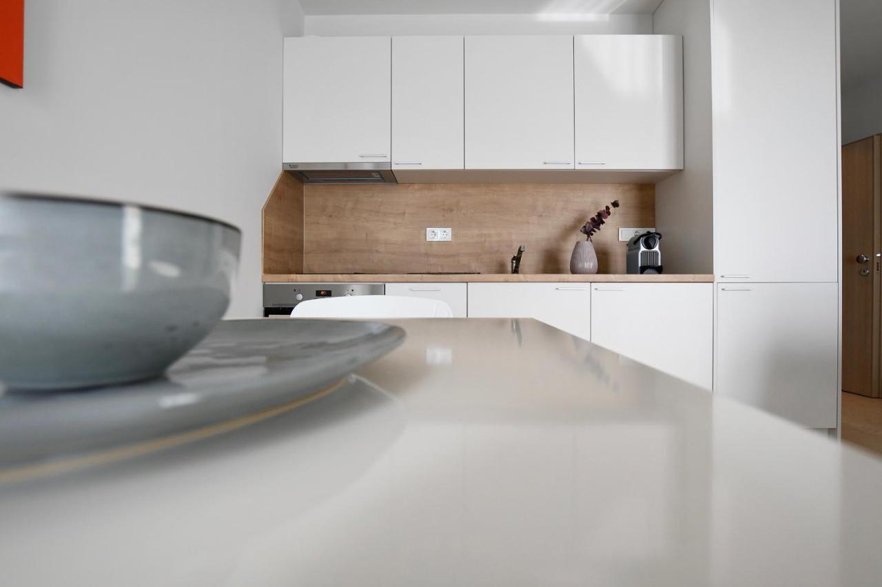 Connect Living Apartments София Экстерьер фото