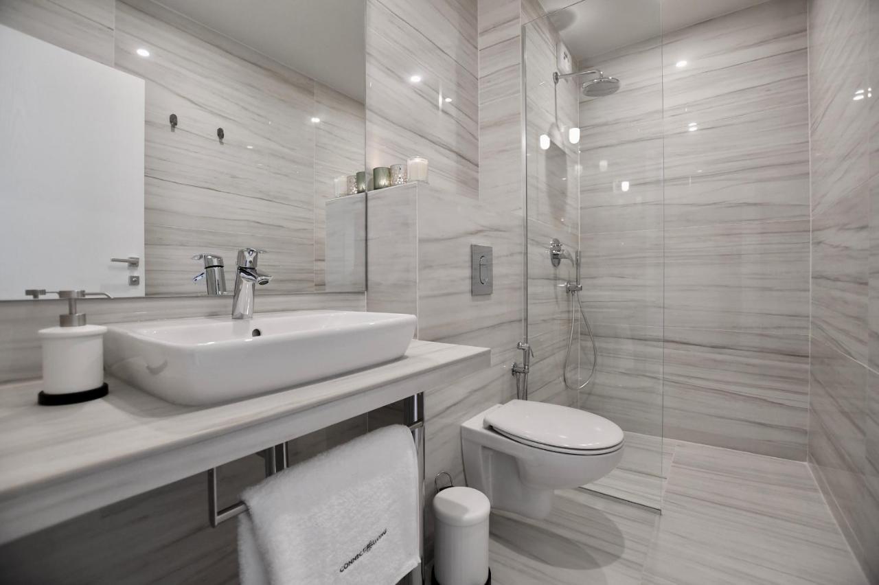 Connect Living Apartments София Экстерьер фото