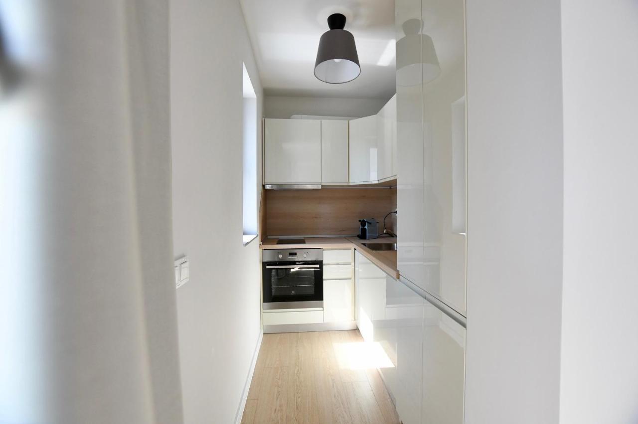Connect Living Apartments София Экстерьер фото