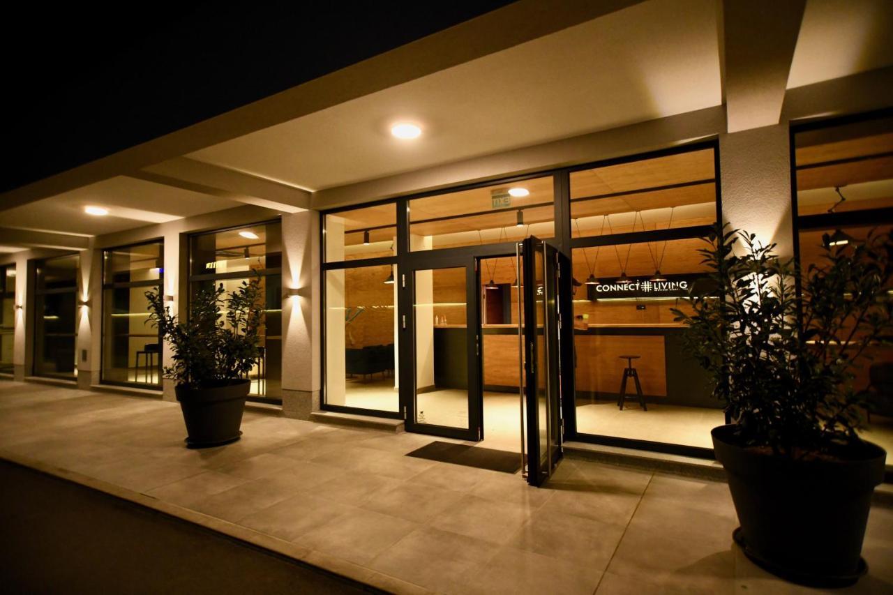 Connect Living Apartments София Экстерьер фото