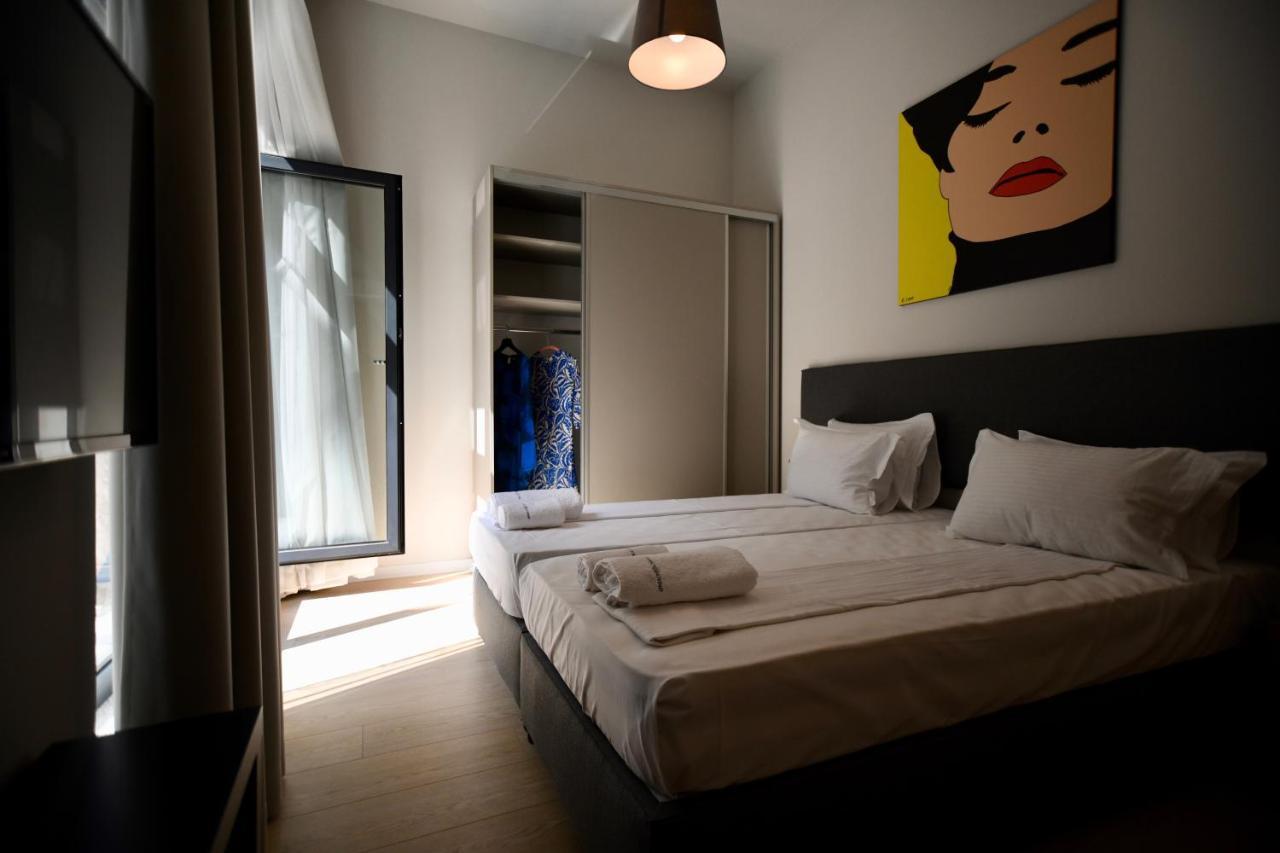 Connect Living Apartments София Экстерьер фото