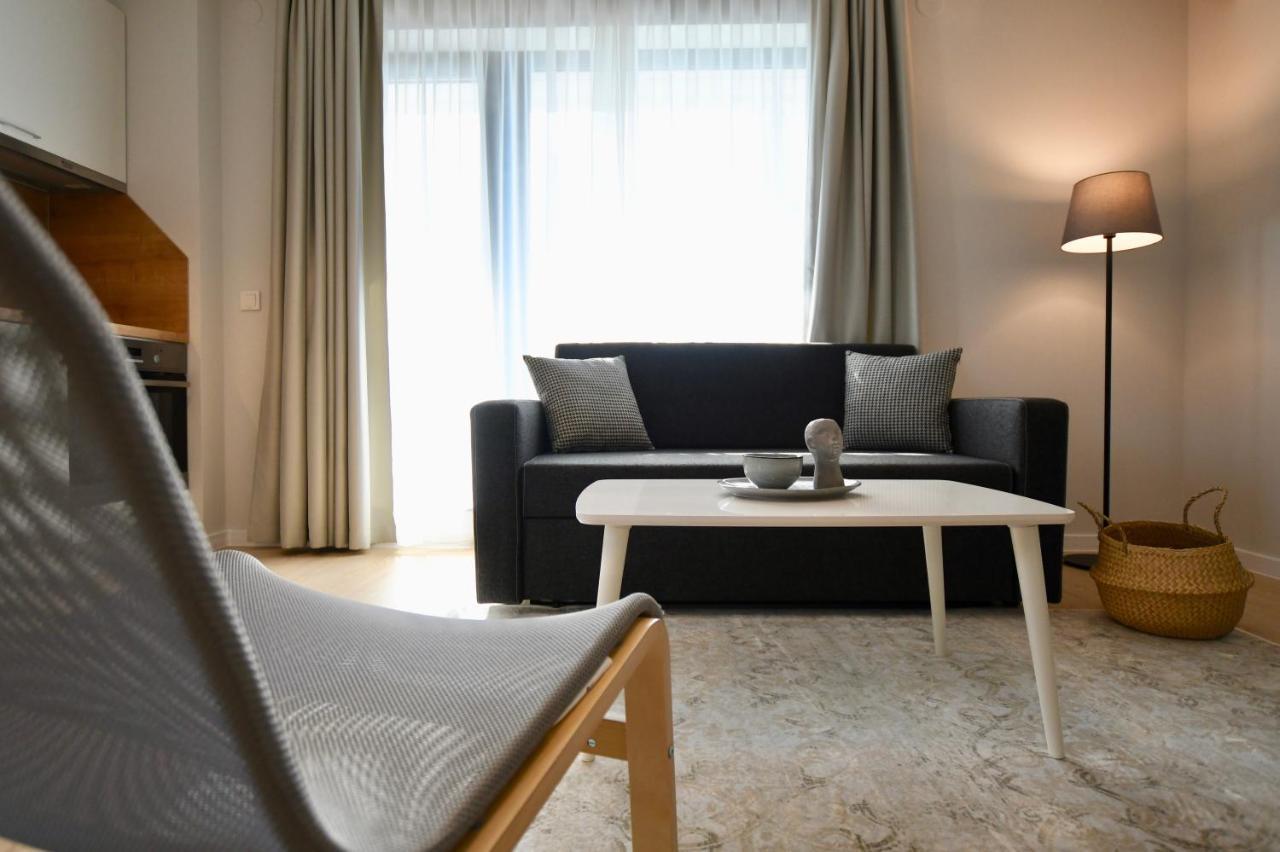 Connect Living Apartments София Экстерьер фото